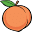 Peach State Candle Supply Icon