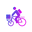 Online Bike Store Icon