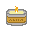 Cantrip Candles Icon