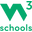 W3 Schools Icon