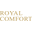 Royal Comfort Bedding Icon