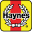Haynes AU Icon