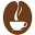 CoffeeRoast Co. Icon