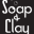 Soap & Clay Icon