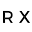 RX Theory Icon