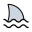 CreamShark Icon