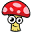 That Mushroom Guy Icon