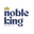 Noble King Shaving Company Icon