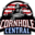 Cornhole Central Icon