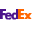 FedEx NZ Icon