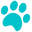 PlayPaw Icon