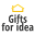 Gifts for idea Icon