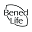 Bened Life Icon