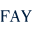 Fay UK Icon