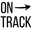 On Track Icon