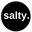 Salty. Icon