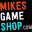 Mikes Game Shop Icon