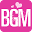 BGMgirl Icon