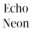 Echo Neon UK Icon
