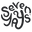 SevenYays Icon