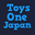 ToysOneJapan Icon