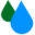 MI Rain Barrel Icon