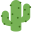 Cactus Limon Icon