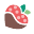 Love Berries Icon