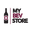 My Bev Store Icon