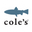 Cole's Fine Foods Icon