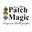 Patch Magic Quilts Icon