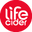 Life Cider Icon