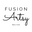 Fusion Artsy Icon