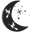 Eclypse Star Icon