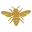 Hive and Honey Candle Co. Icon