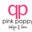 Pink Poppy Shoppe Icon