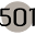 501 Salon & Spa Icon