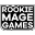 Rookie Mage Games Icon