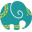 Little Elephant Icon