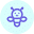 Glow Worm Play Cafe Icon