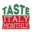 Taste Italy Monthly Icon