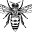 Waterford Bee Company Icon