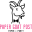 Paper Goat Post Icon