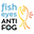 Fish Eyes Anti Fog Icon