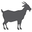 The Glamorous Goat Icon