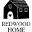 REDWOOD HOME Icon