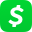 Cash by Cash App Icon