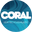 Coral Creativity Icon