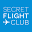 Secret Flight Club UK Icon