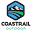 Coastrail Outdoor Icon